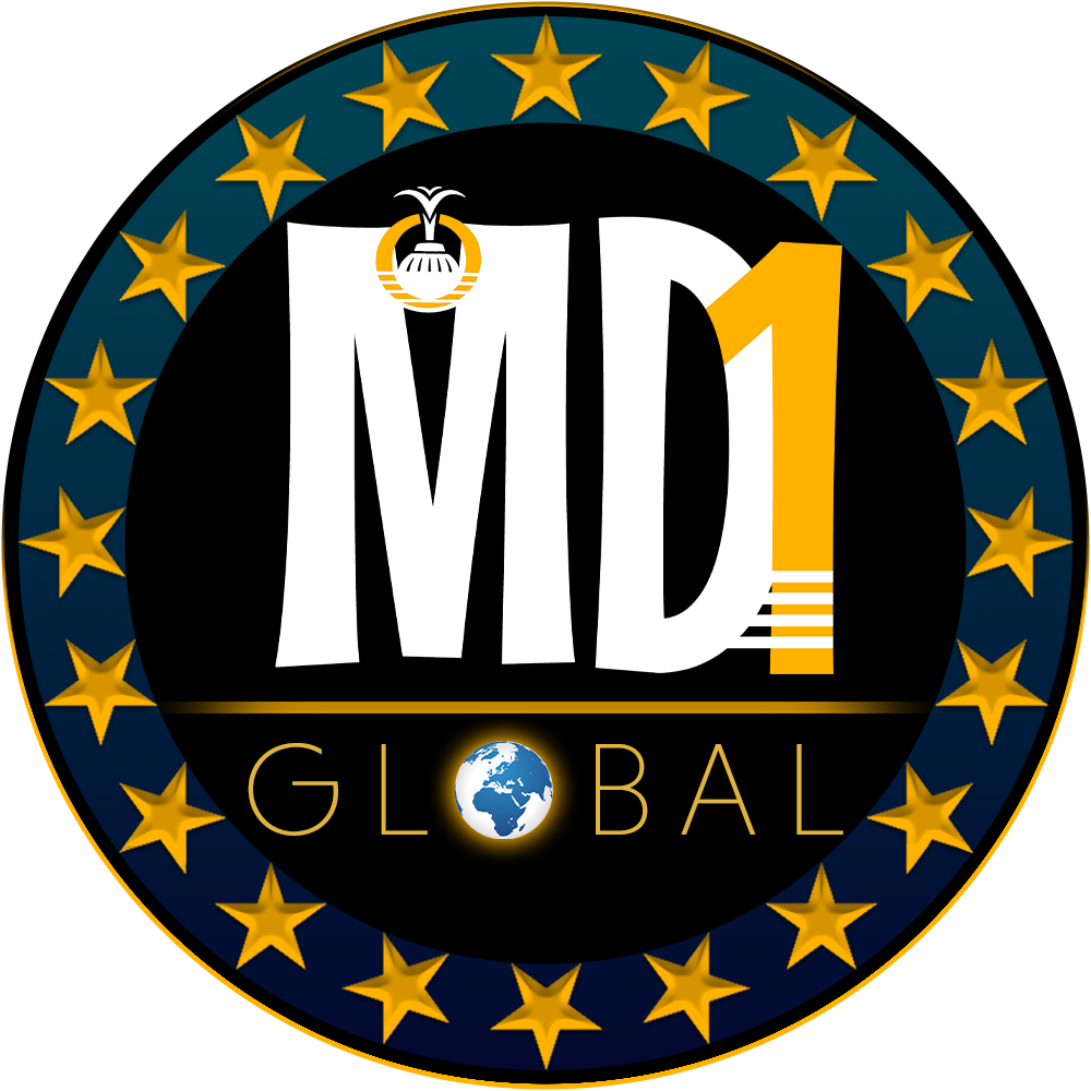 MD1 Global